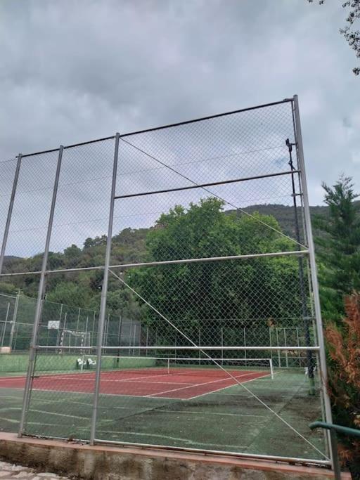 卡内·德·玛尔Cala Salions Balandro II Tossa De Mar公寓 外观 照片